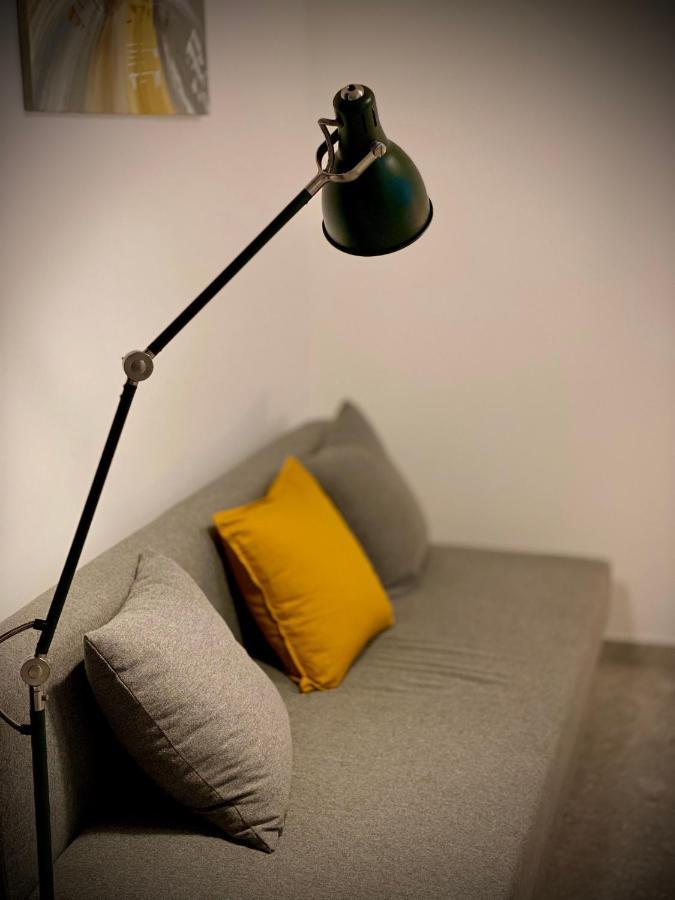 Crops City Stay Trieste Bagian luar foto